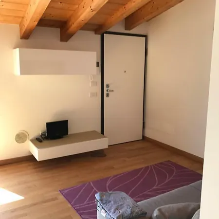 Apartmán Garbagnate1 *