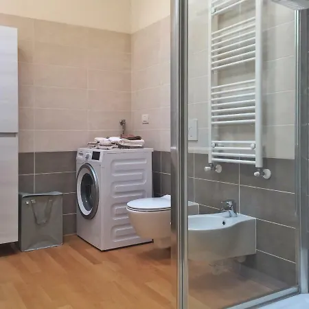 Garbagnate1 Apartmán Garbagnate Milanese