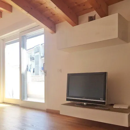 Apartmán Garbagnate1 Garbagnate Milanese